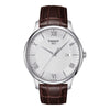 VOGTIME-TISSOT-Montres TRADITION -42 mm / Acier -T063.610.16.038.00