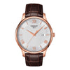 VOGTIME-TISSOT-Montres TRADITION -42 mm / Acier -T063.610.36.038.00