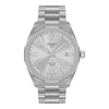 VOGTIME-TISSOT-PRC 100 Solar Quartz-- 39mm - T151.422.11.031.00