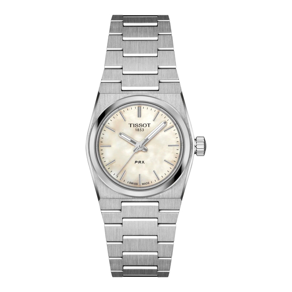 VOGTIME-TISSOT-PRX - 25 mm - T137.010.11.111.00