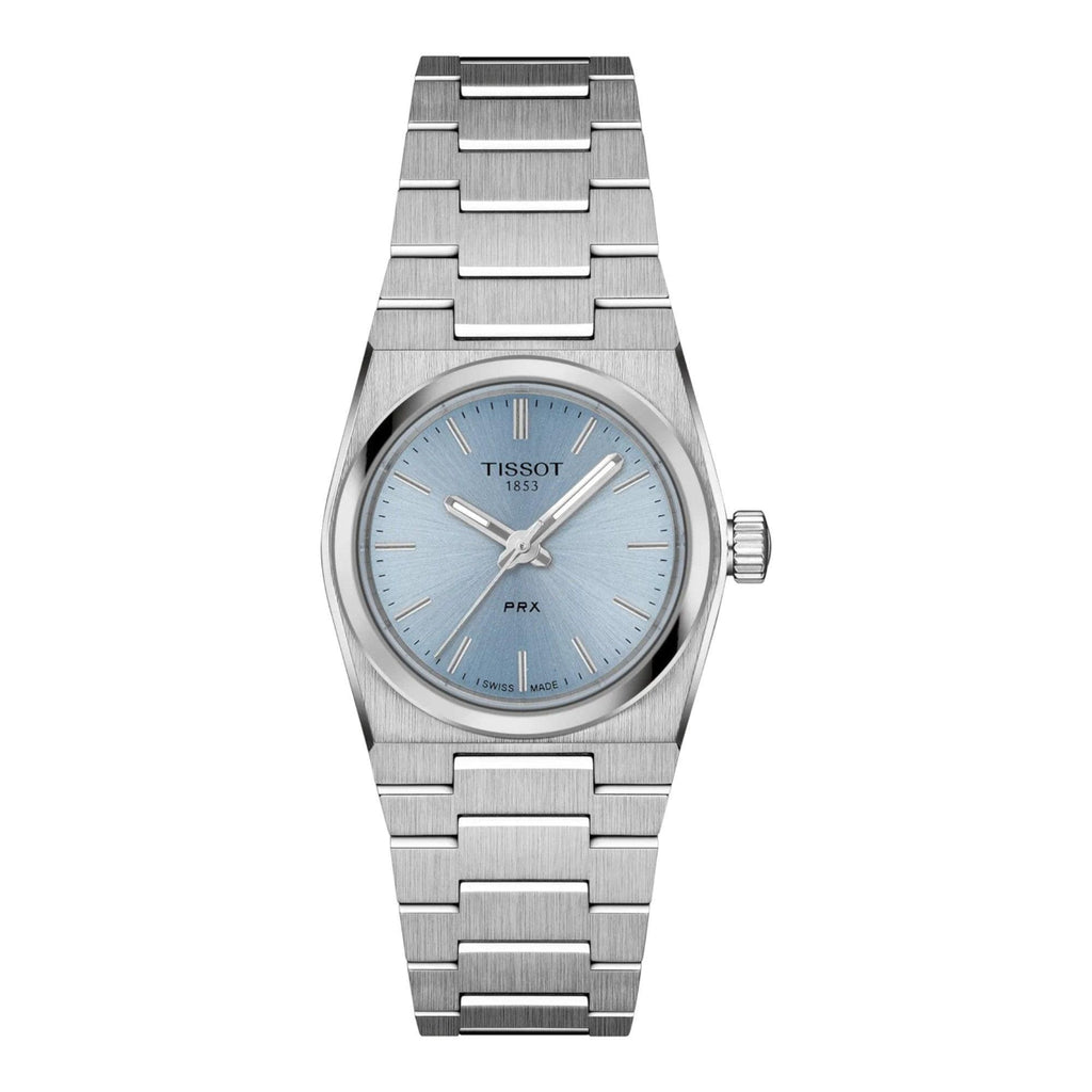 VOGTIME-TISSOT-PRX - 25 mm - T137.010.11.351.00