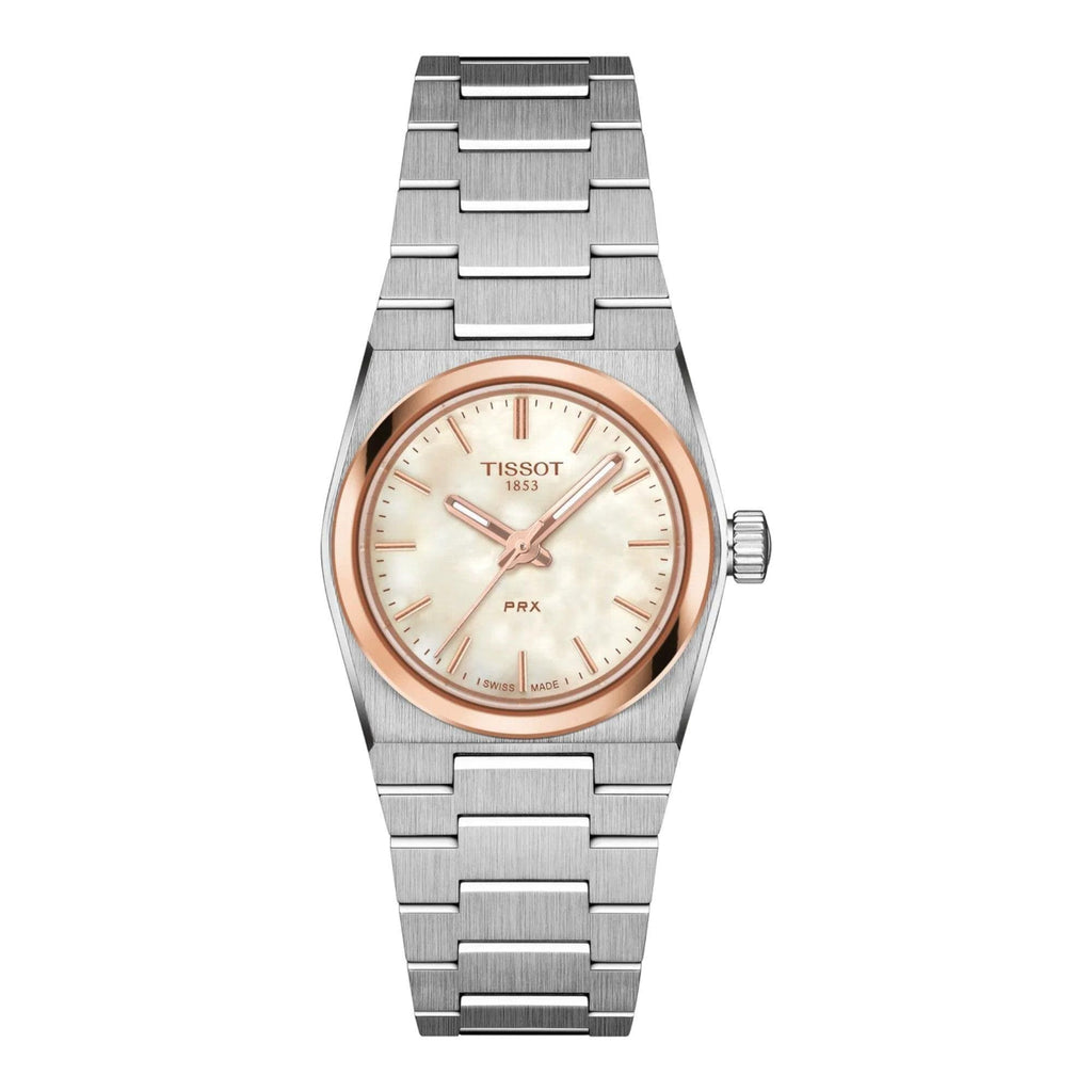 VOGTIME-TISSOT-PRX - 25 mm - T137.010.21.111.00