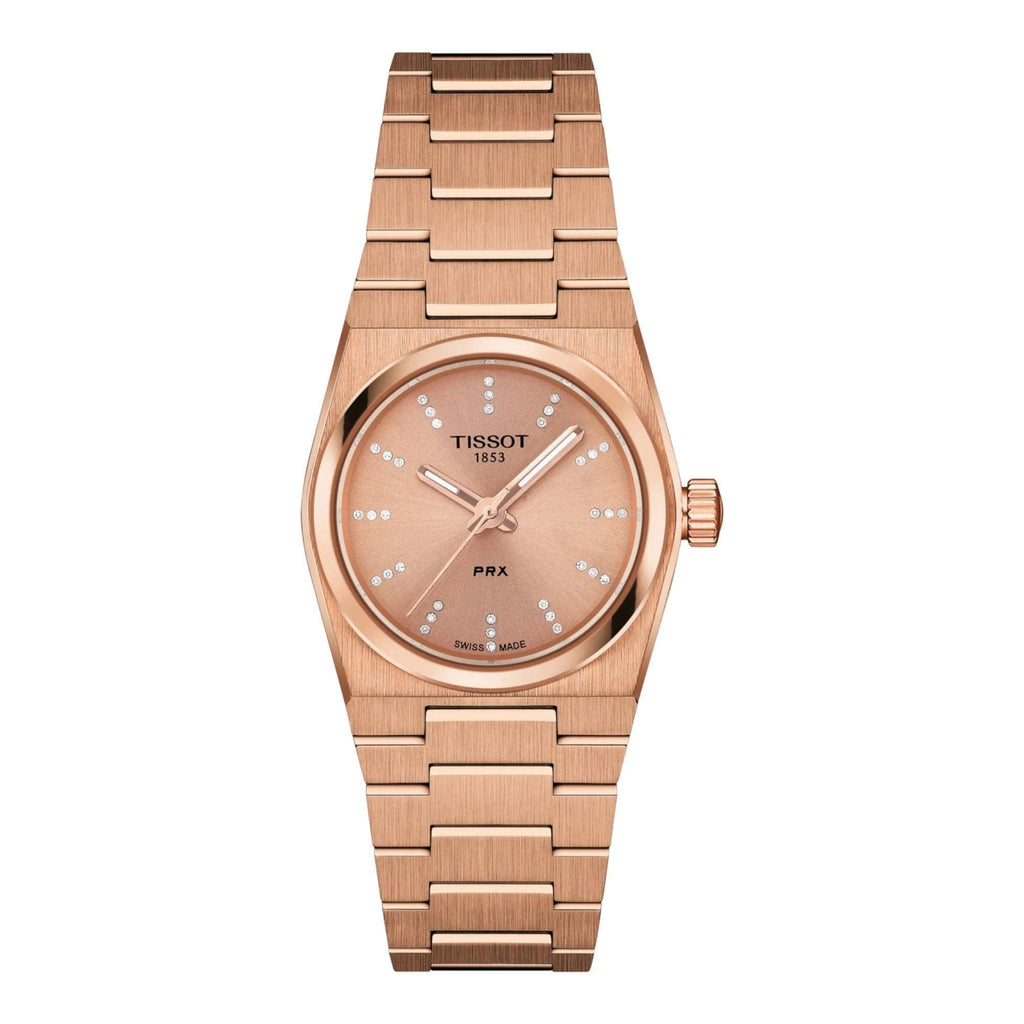 VOGTIME-TISSOT-PRX - 25 mm - T137.010.33.506.00
