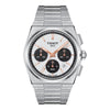 VOGTIME-TISSOT-PRX Chronographe Automatique - T137.427.11.011.00