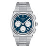 VOGTIME-TISSOT-PRX Chronographe Automatique - T137.427.11.041.00