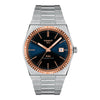 VOGTIME-TISSOT-PRX POWERMATIC 80 STEEL & 18K GOLD - T931.407.41.041.00