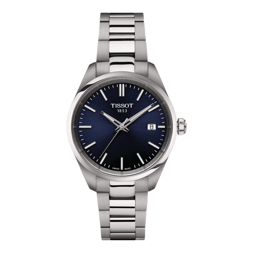 VOGTIME-TISSOT-QUARTZ-34MM-PR 100 LADY - T150.210.11.041.00