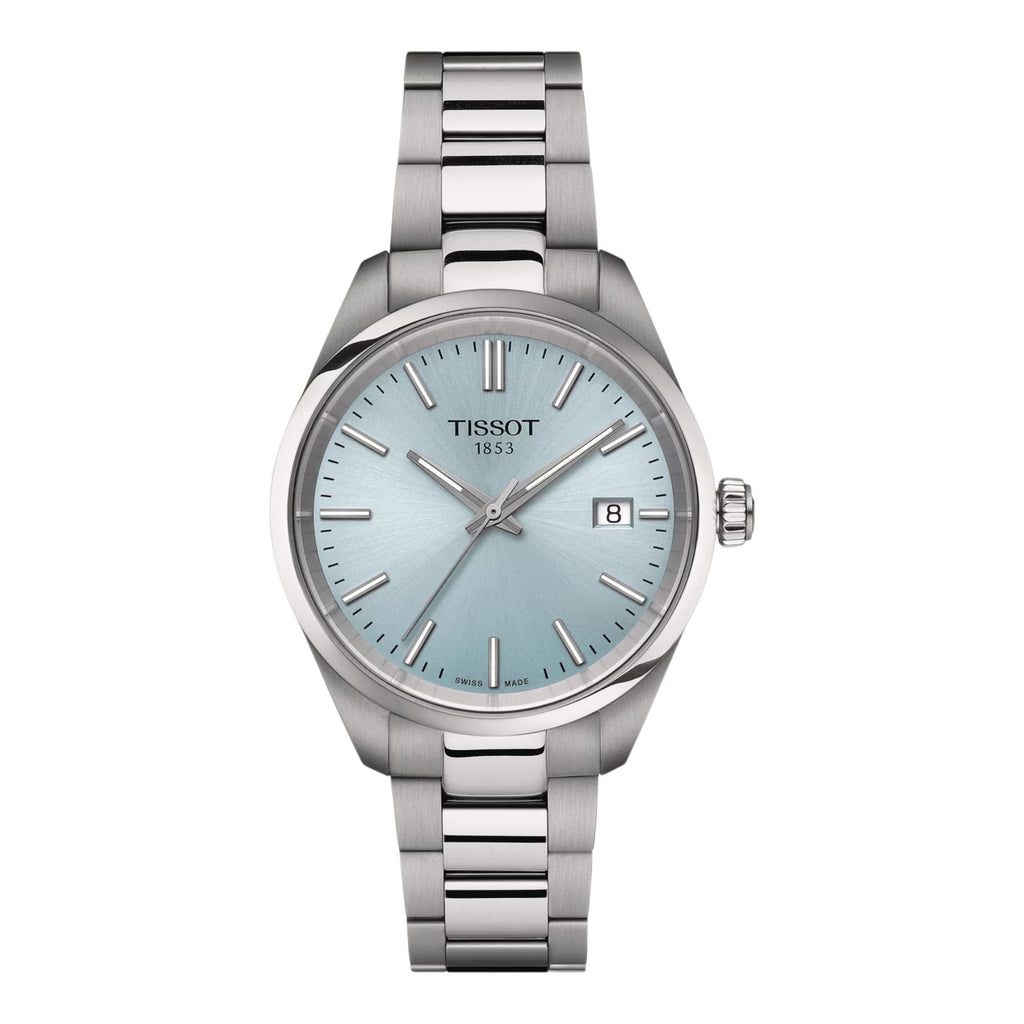 VOGTIME-TISSOT-QUARTZ-34MM-PR 100 LADY - T150.210.11.351.00