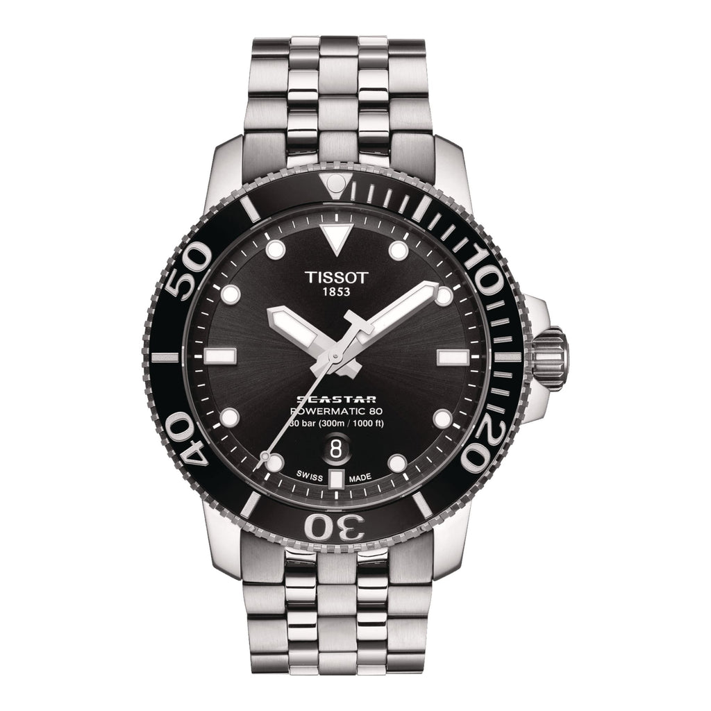 VOGTIME-TISSOT-SEASTAR 1000 POWERMATIC 80 - T120.407.11.051.00