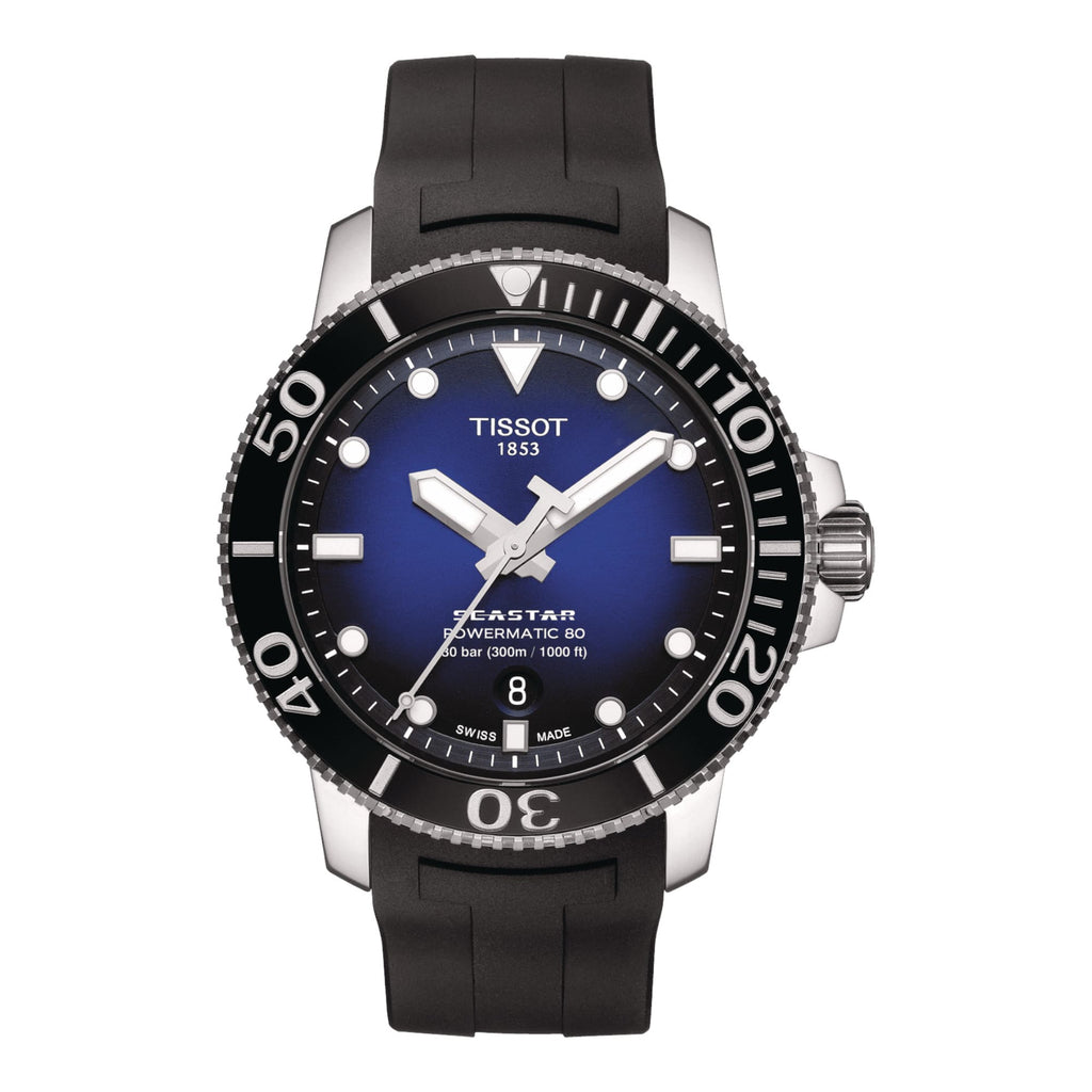 VOGTIME-TISSOT-SEASTAR 1000 POWERMATIC 80 - T120.407.17.041.00