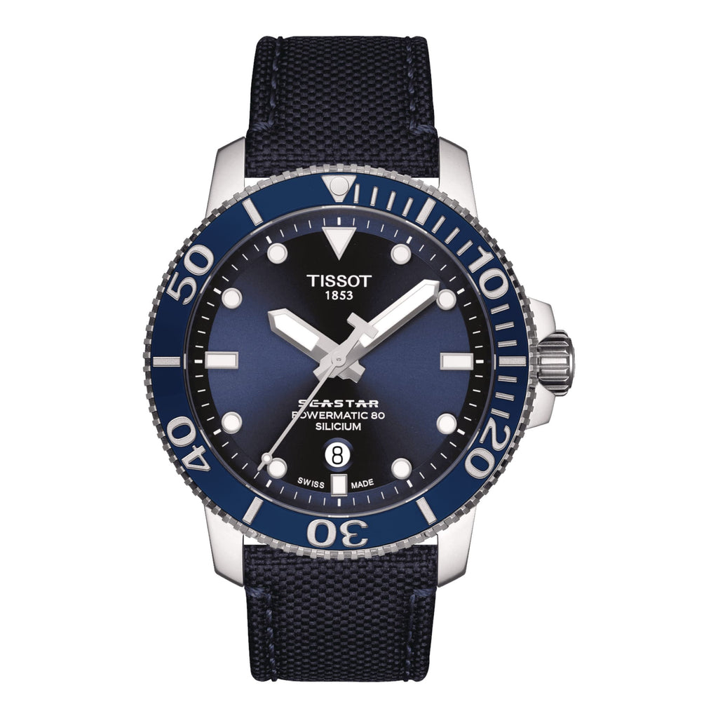 VOGTIME-TISSOT-SEASTAR 1000 POWERMATIC 80 - T120.407.17.041.01
