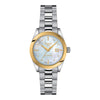 VOGTIME-TISSOT-T-GOLD -  Lady Automatic 18K Gold - T930.007.41.116.00