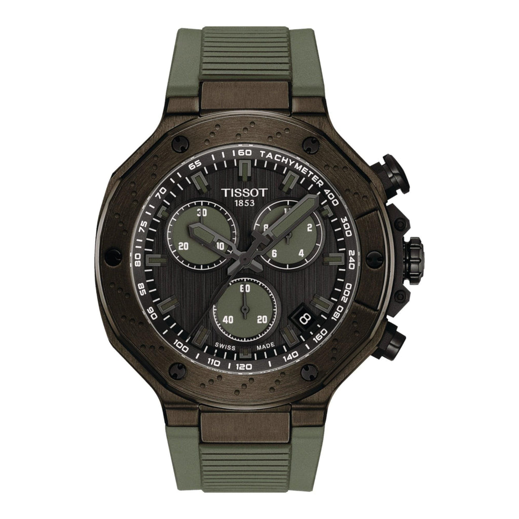 VOGTIME-TISSOT-T-RACE CHRONOGRAPH  - T141.417.37.061.02