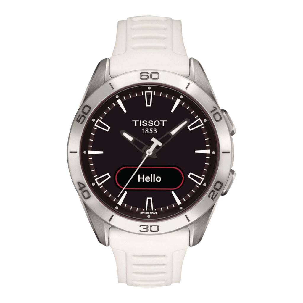 VOGTIME-TISSOT-T-Touch Connect Sport -  T153.420.47.051.03