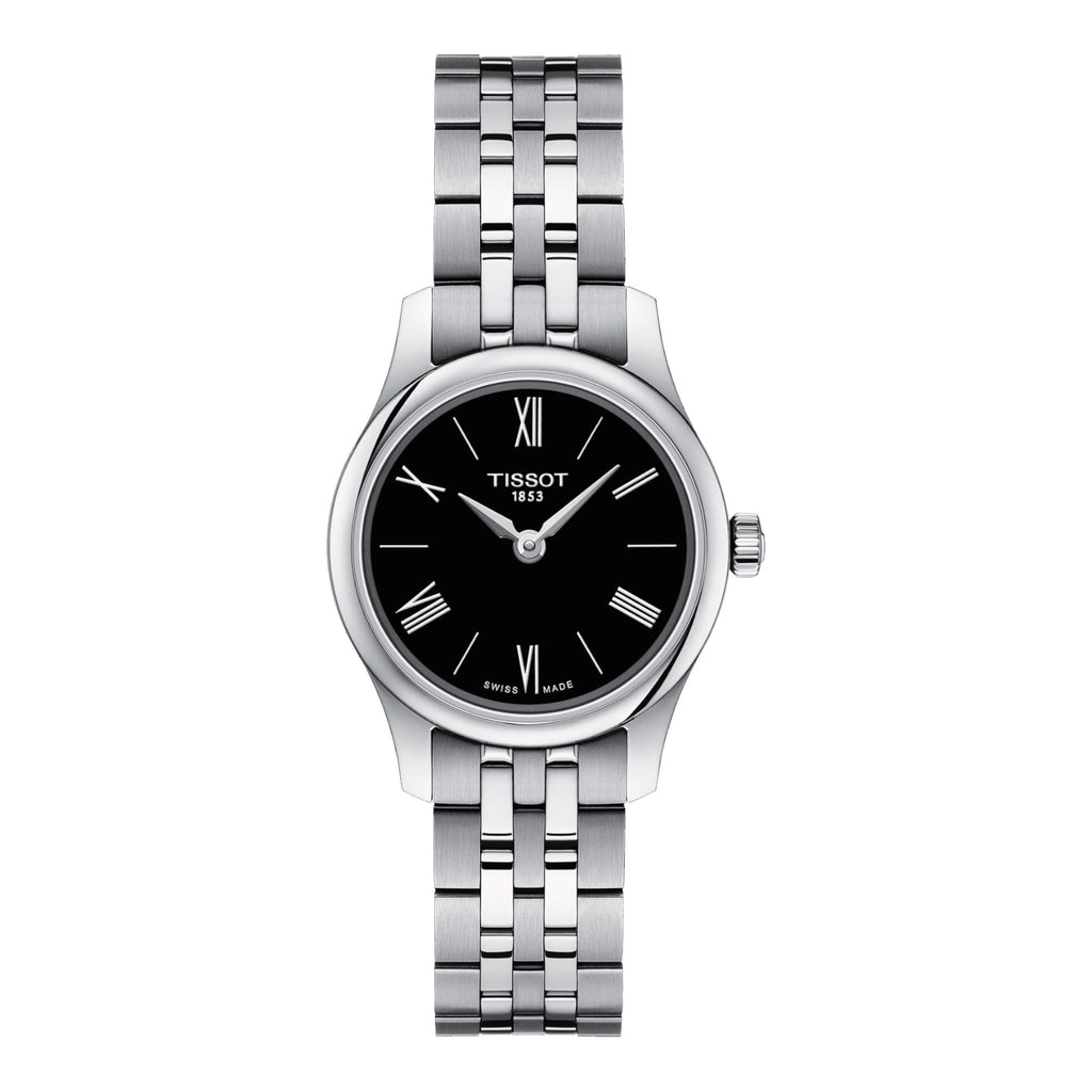 VOGTIME-TISSOT-TRADITION 5.5 LADY - T063.009.11.058.00
