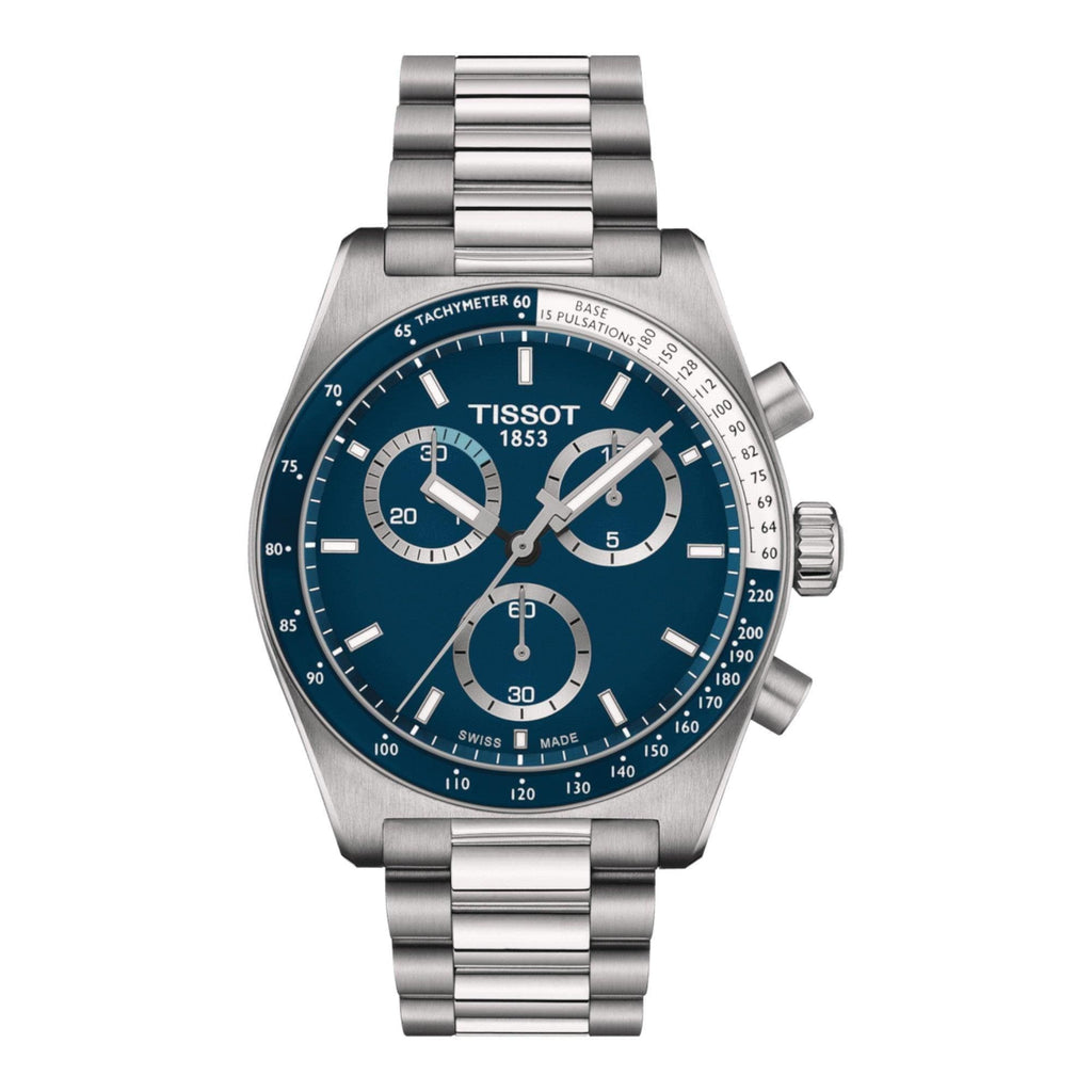 VOGTIME-TISSOT-Tissot PR 516 Chronograph - T149.417.11.041.00