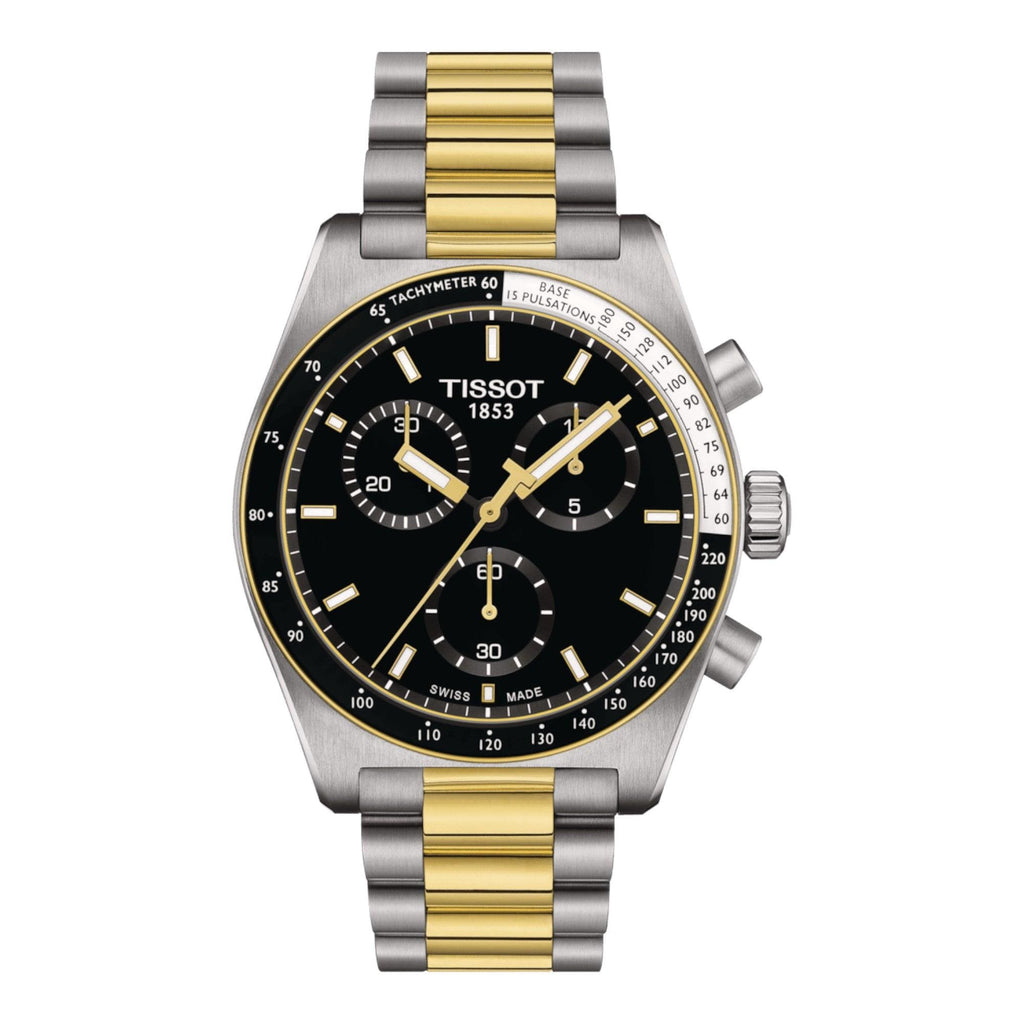 VOGTIME-TISSOT-Tissot PR 516 Chronograph - T149.417.22.051.00
