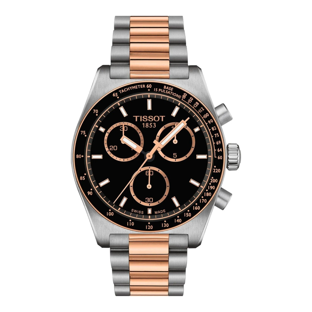 VOGTIME-TISSOT-Tissot PR 516 Chronograph - T149.417.22.051.01