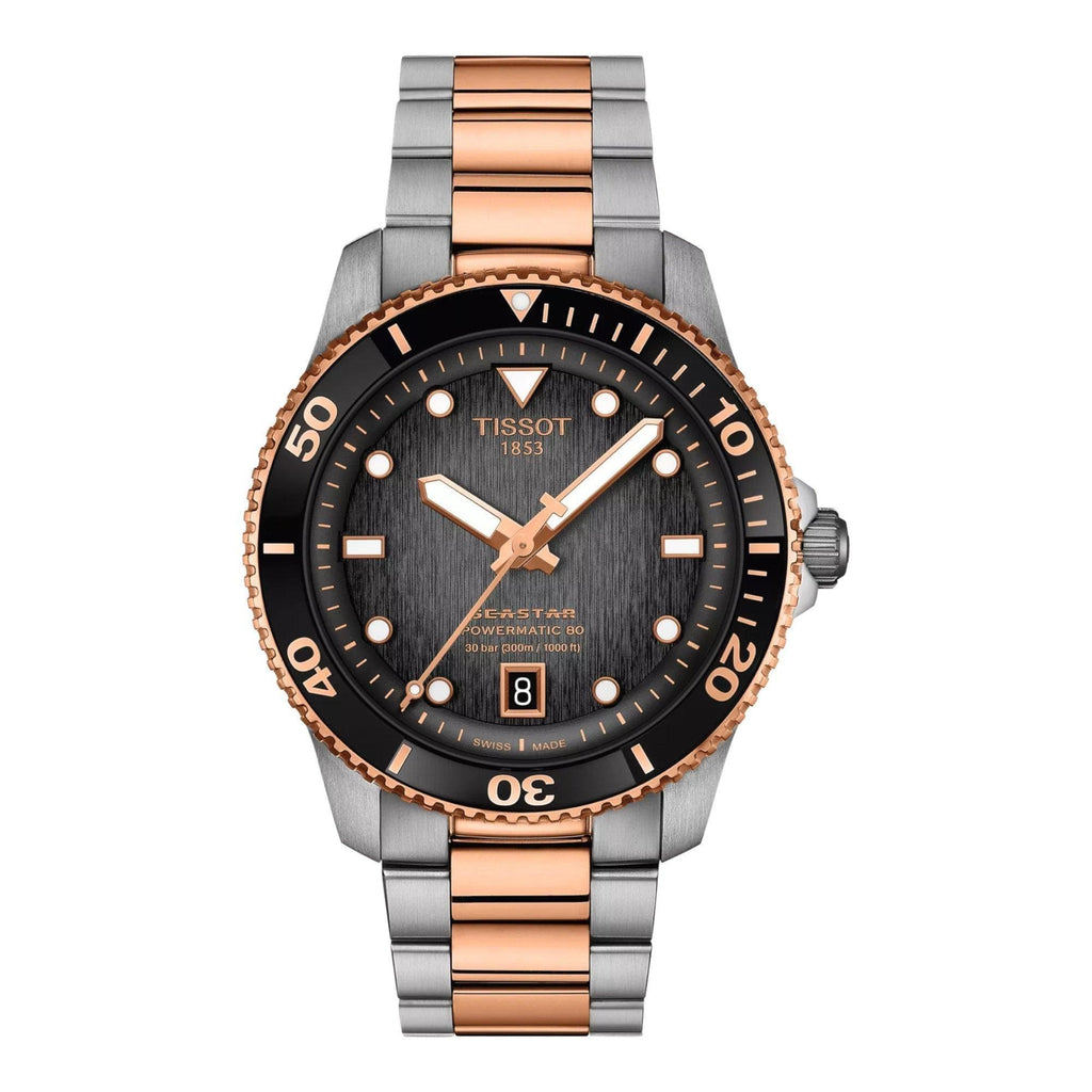 VOGTIME-TISSOT-Tissot Seastar 1000 Powermatic 80 - 40mm - T120.807.22.051.01
