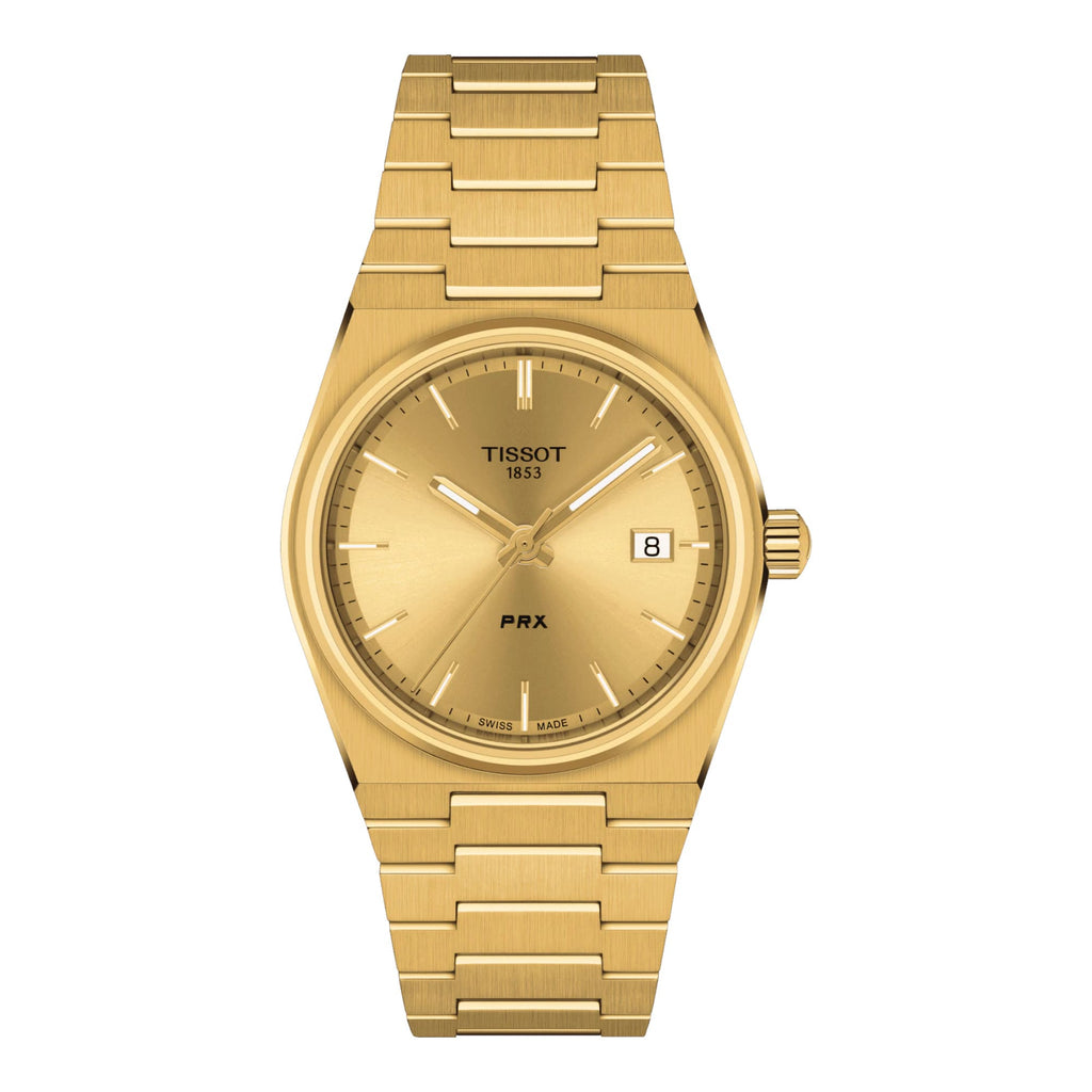 VOGTIME-TISSOT35MM-QUARTZ-PRX -  T137.210.33.021.00
