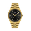 VOGTIME-TISSOT -BALLADE- 40MM- QUARTZ-T156.410.33.051.00