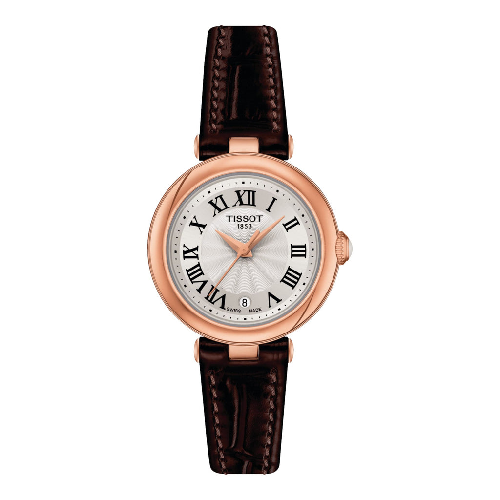 VOGTIME-TISSOT -BELLISSIMA SMALL LADY - T126.010.36.013.00