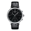 Carson Premium Chronograph 41mm - T122.417.16.051.00