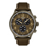 VOGTIME-TISSOT -Montres CHRONO XL - 45 mm -Acier -T116.617.36.092.00