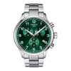 VOGTIME-TISSOT -Montres CHRONO XL - 45 mm -Acier -T116_617_11_092_00