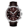 VOGTIME-TISSOT -Montres CHRONO XL - 45 mm -Acier - T116.617.16.297.00