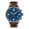 VOGTIME-TISSOT -Montres CHRONO XL - 45 mm -Acier - T116.617.36.047.00/