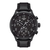 VOGTIME-TISSOT -Montres CHRONO XL - 45 mm -Acier - T116.617.36.052.00
