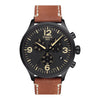 VOGTIME-TISSOT -Montres CHRONO XL - 45 mm -Acier - T116.617.36.057.00