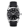 VOGTIME-TISSOT -QUARTZ-40MM-GENTLEMAN - T127.410.16.051.00