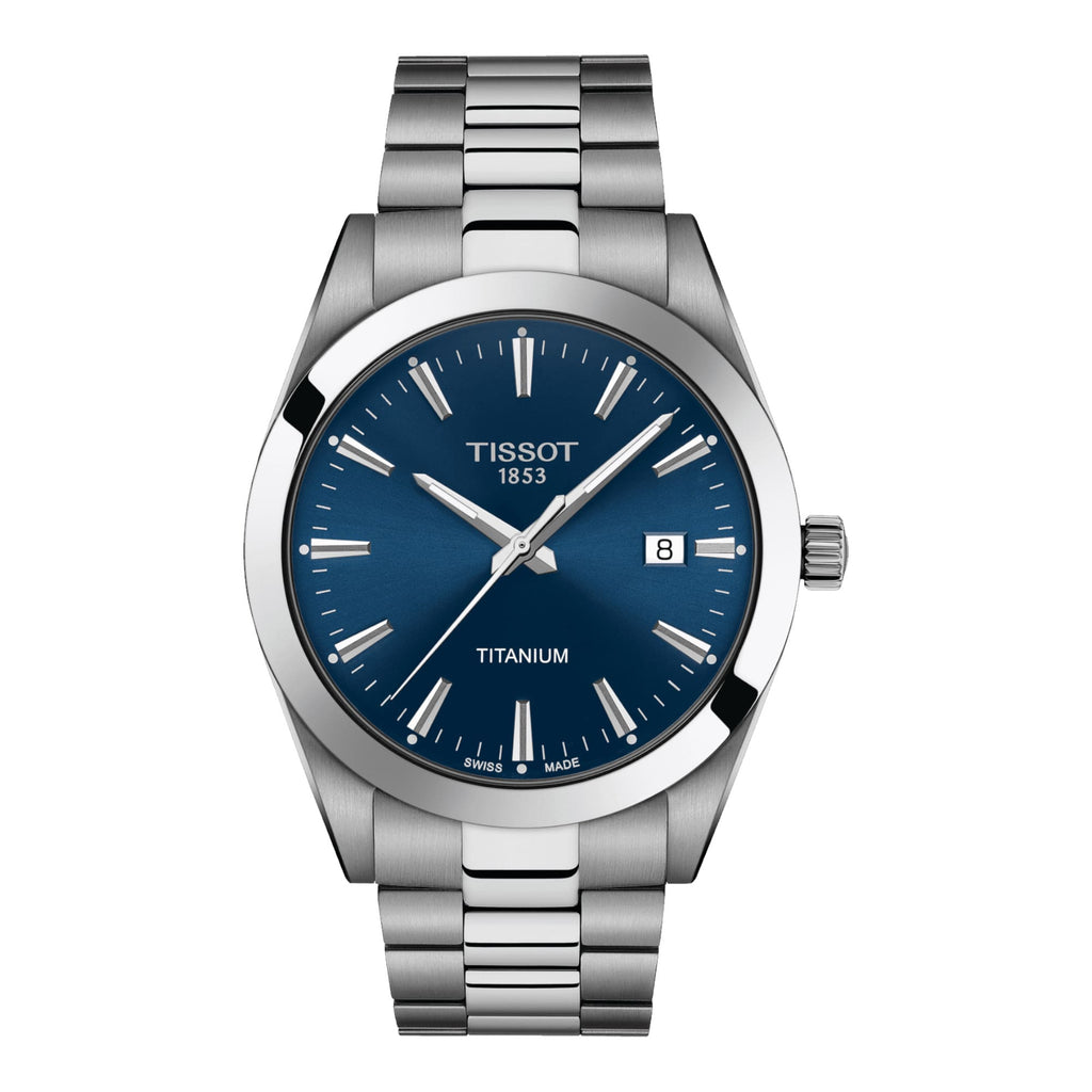 VOGTIME-TISSOT -QUARTZ-40MM-GENTLEMAN - T127.410.44.041.00