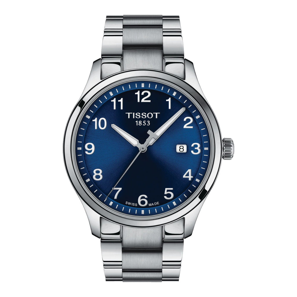VOGTIME-TISSOT -XL-CLASSIC -42MM-T116.410.11.047.00