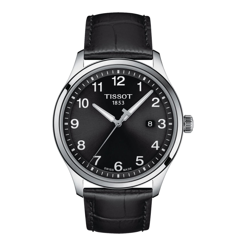 VOGTIME-TISSOT -XL-CLASSIC -42MM-T116.410.16.057.00