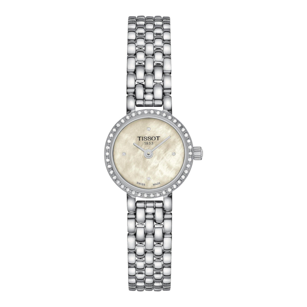 VOGTIME-TISSOT - LOVELY - T140.009.61.116.00