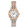 VOGTIME-TISSOT/CARSON PREMIUM LADY - T122.210.22.033.01
