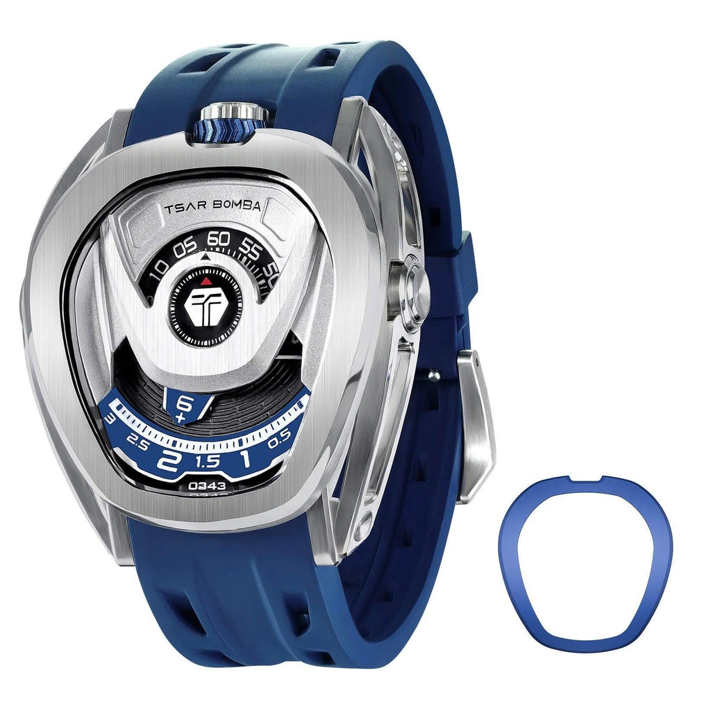 VOGTIME-Reactor collection - TB8213A-03
