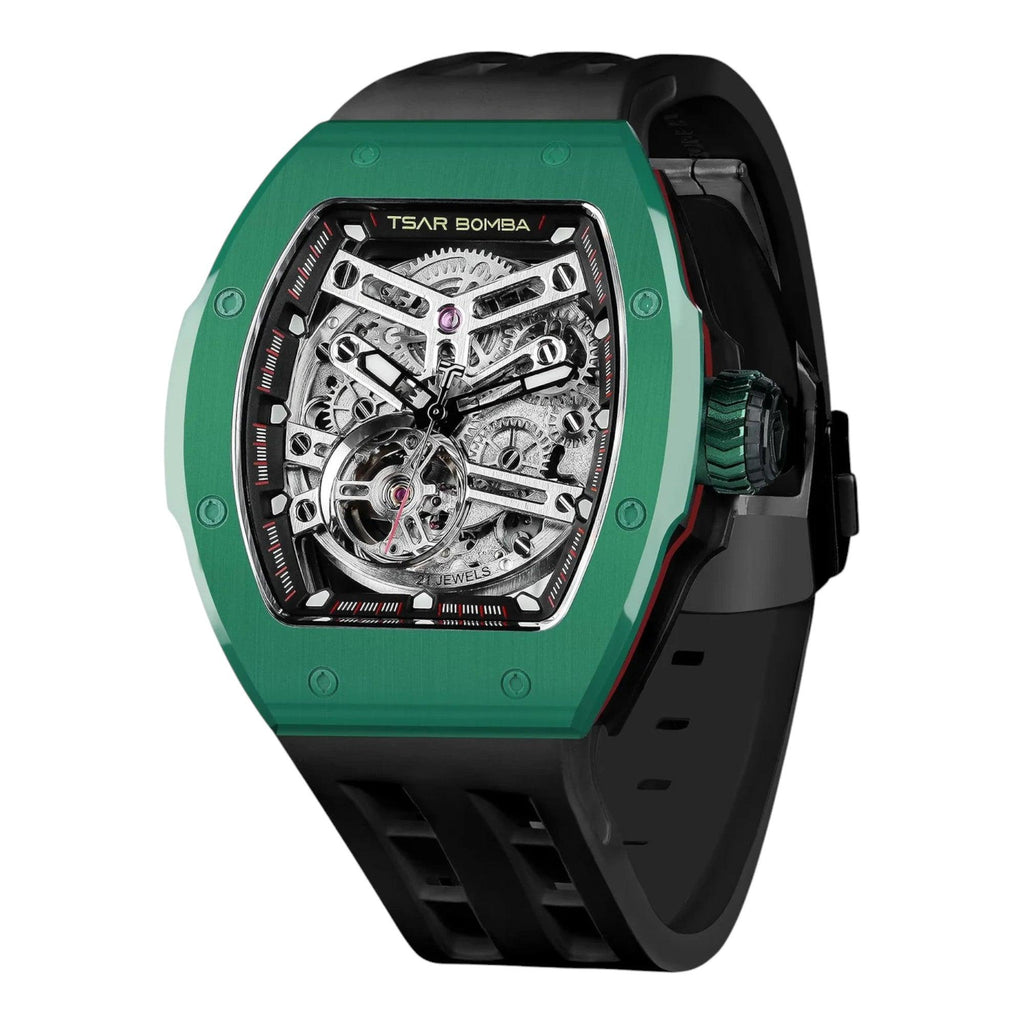 VOGTIME-TSAR-BOMBA-Atomic_series_-_C_ramique_Interchangeable_-_TB8218_1_1_C-Vert-Noir