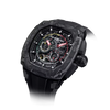 VOGTIME-TSAR-BOMBA-Dark Matter Series 1 - Interchangeable Automatic Watch - TB8601-01-Black Set