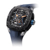 VOGTIME-TSAR-BOMBA-Dark Matter Series 5 - Automatic Watch -TB8605-2 - Blue