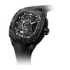 VOGTIME-TSAR-BOMBA-Dark Matter Series 5 - Automatic Watch - TB8605 -4 - Black