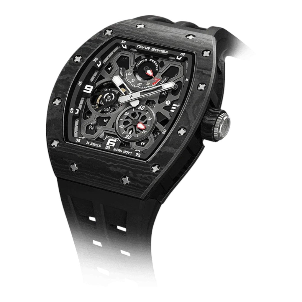 VOGTIME-TSAR-BOMBA-Elemental_Series-Automatic_Watch_-_TB8212CF-04-Carbon_Fiber_Noir