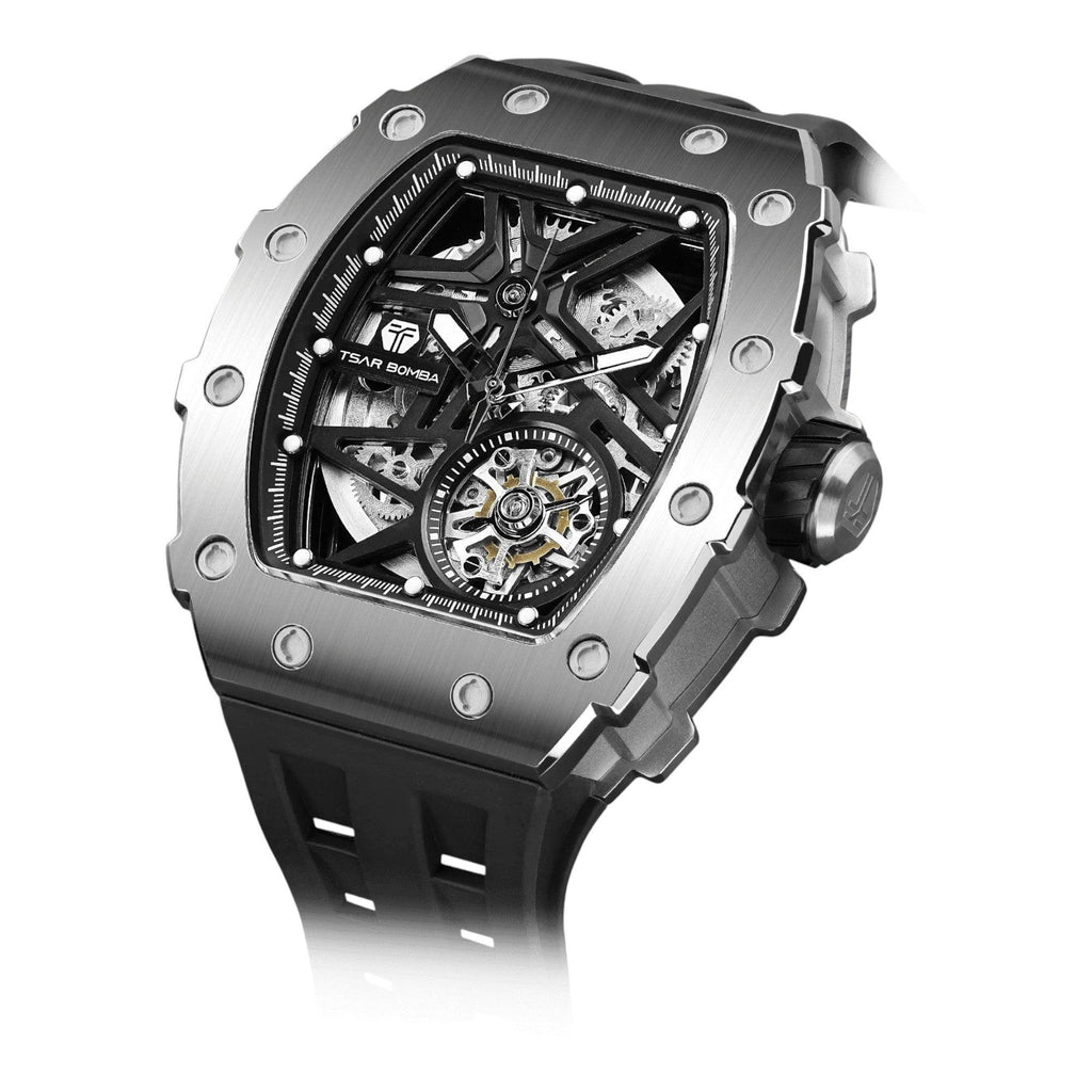 VOGTIME-TSAR-BOMBA-Elemental_Series-Automatic_Watch__TB8209A-01-Acier-Noir