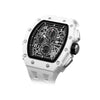 VOGTIME-Elemental Series-Calendar - TB8204B-01-White