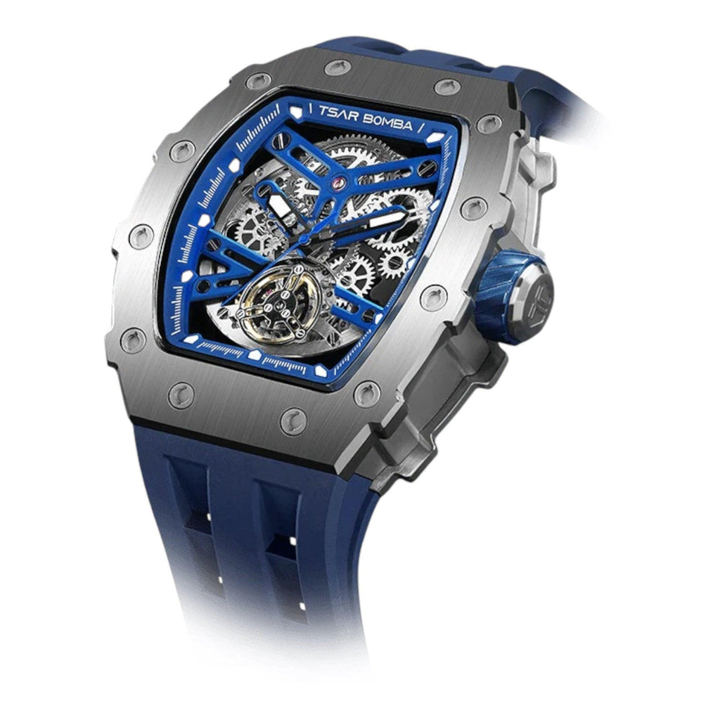 VOGTIME-TSAR-BOMBA-Elemental_Series-Calendar_-_TB8208A-02-Acier_Bleu