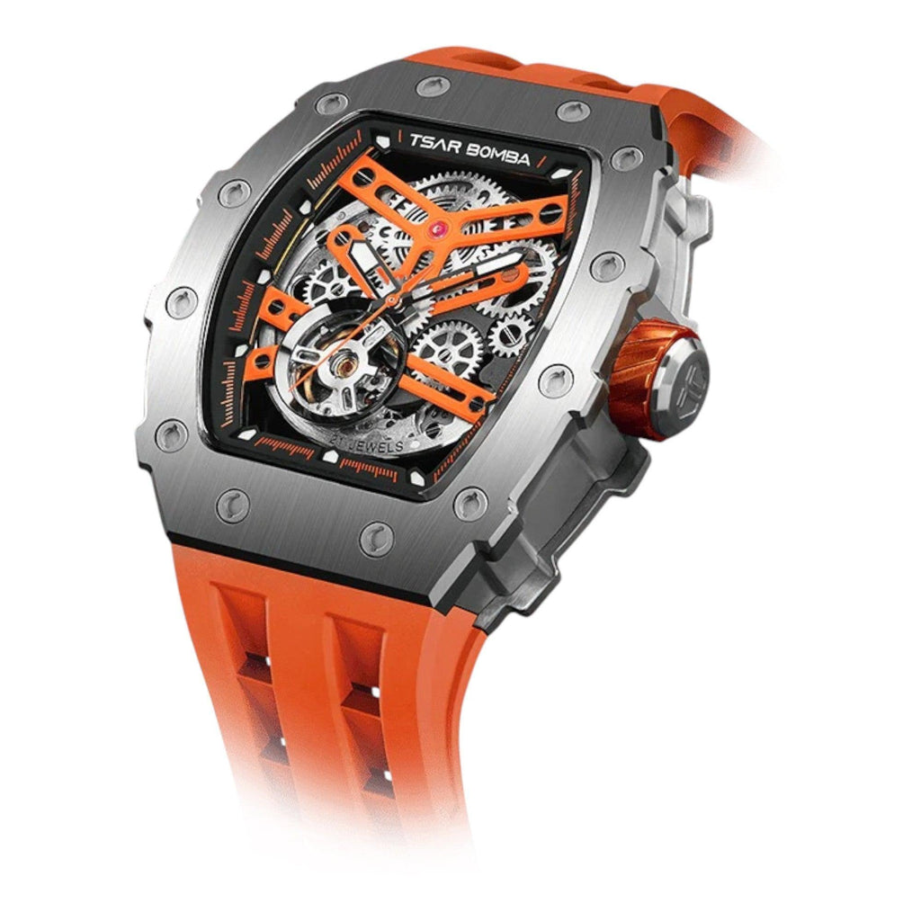 VOGTIME-TSAR-BOMBA-Elemental_Series-Calendar_-_TB8208A-18-Acier_Orange