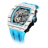 VOGTIME-TSAR-BOMBA-Elemental_Series-Calendar_-_TB8208CF-06-Blanc-Bleu
